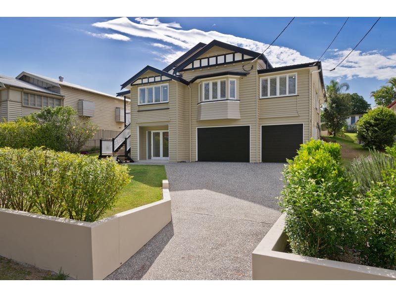 73 Amarina Avenue, Ashgrove, Qld 4060 Property Details