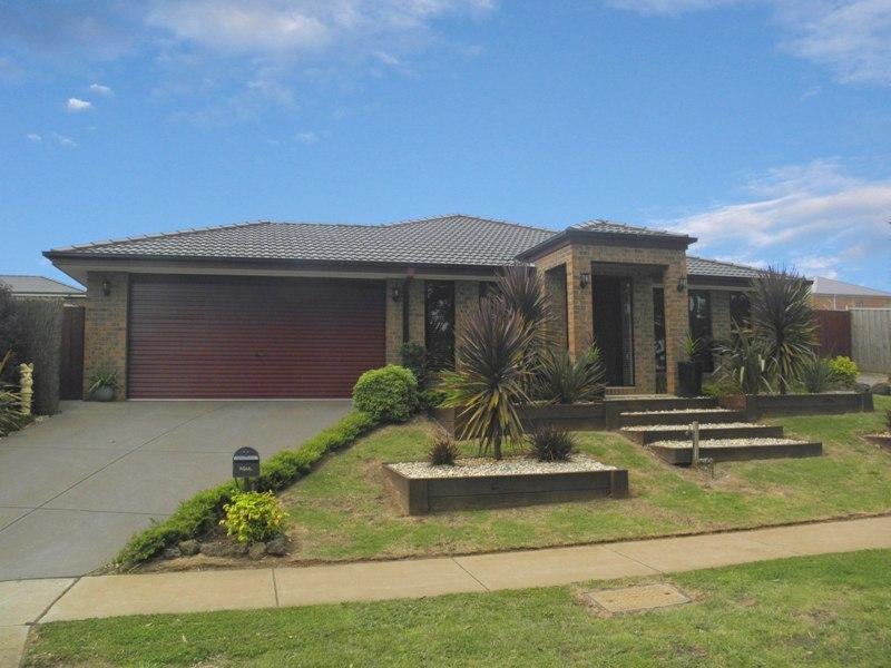 117 McNeilly Road, Drouin, Vic 3818 Property Details