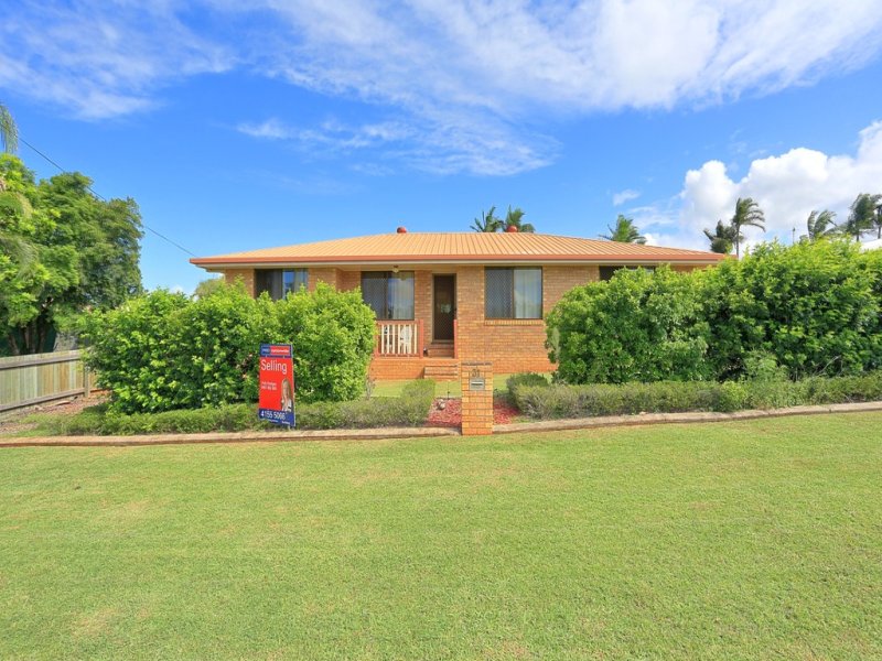 31 Hilltop Parade, Avoca, Qld 4670 Property Details