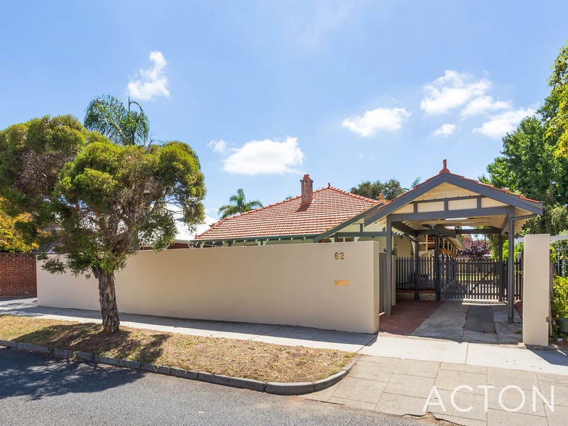 62 Harborne Street, Wembley, WA 6014 Property Details