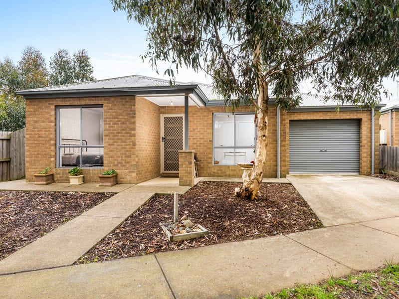 1/15 Burnside Road, Bannockburn, Vic 3331 Property Details