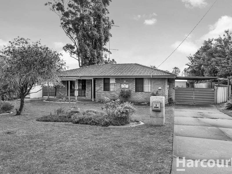 20 Charon Road, Falcon, WA 6210 Property Details
