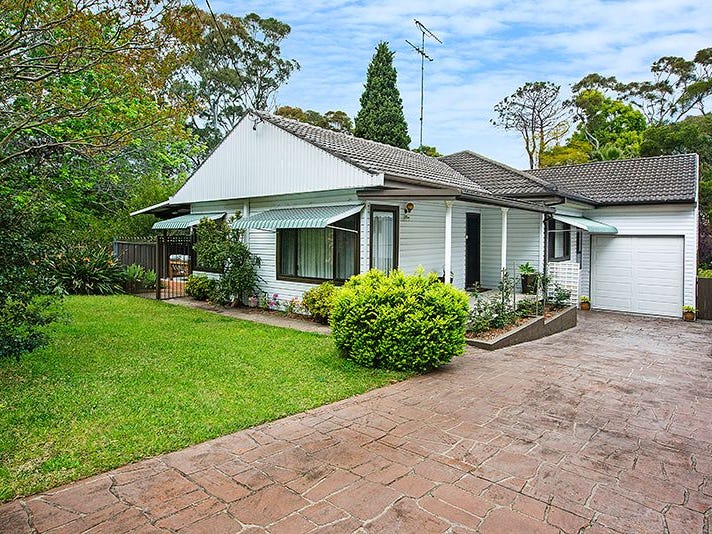 2a Karimbla Road, Miranda, NSW 2228 Property Details
