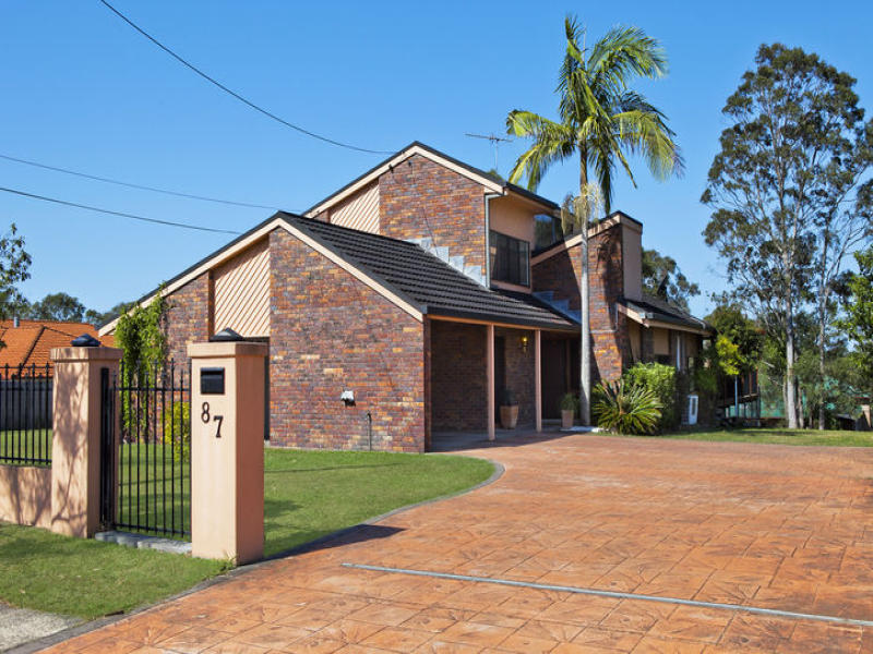 87 Glenvale Street, Cornubia, QLD 4130