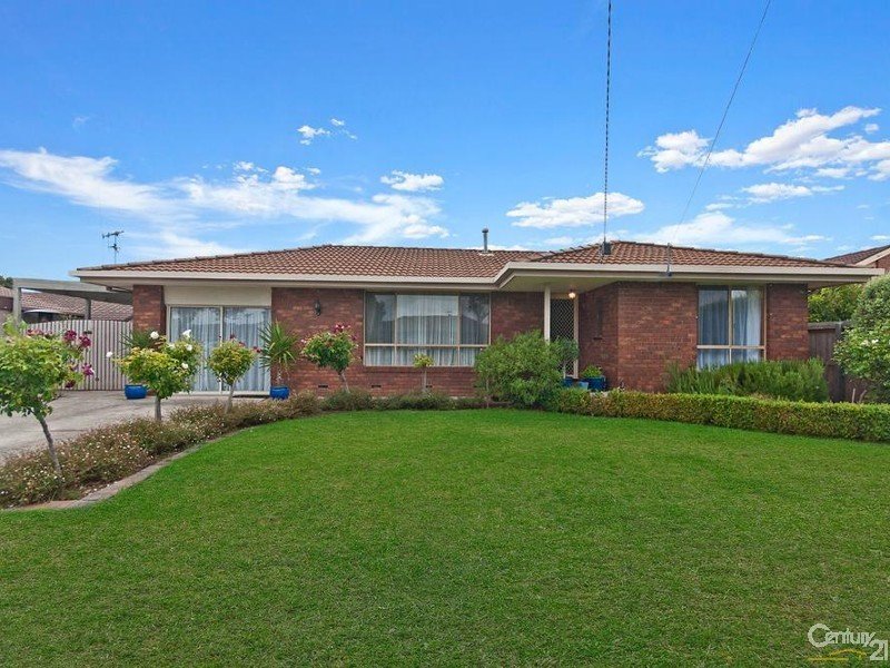 11 Breton Street, Warrnambool, Vic 3280 Property Details