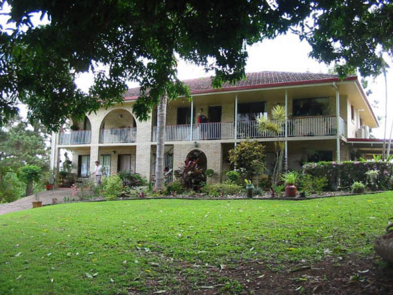 26 Blackall Range Road, Woombye, QLD 4559