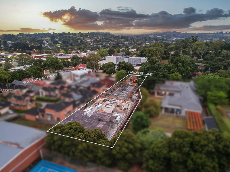 26 Langmore Lane, Berwick, Vic 3806 Apartment for Sale realestate