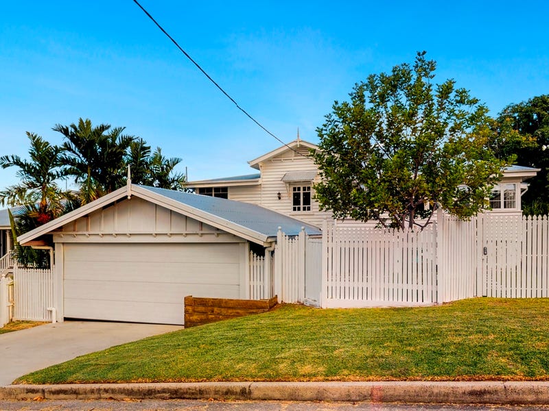 9 Elgin Street, The Range, Qld 4700