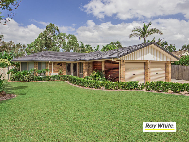 28 Podinga Circuit, Ormeau, Qld 4208 Property Details