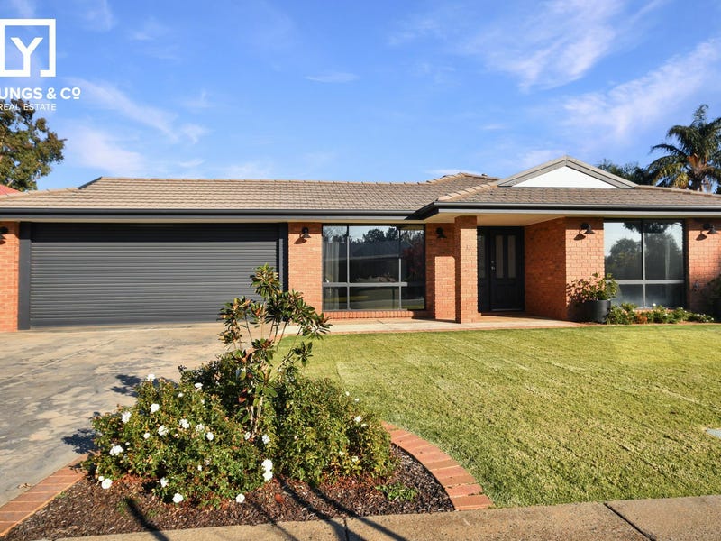 13 Ross Alan Dr, Shepparton, Vic 3630 House for Sale