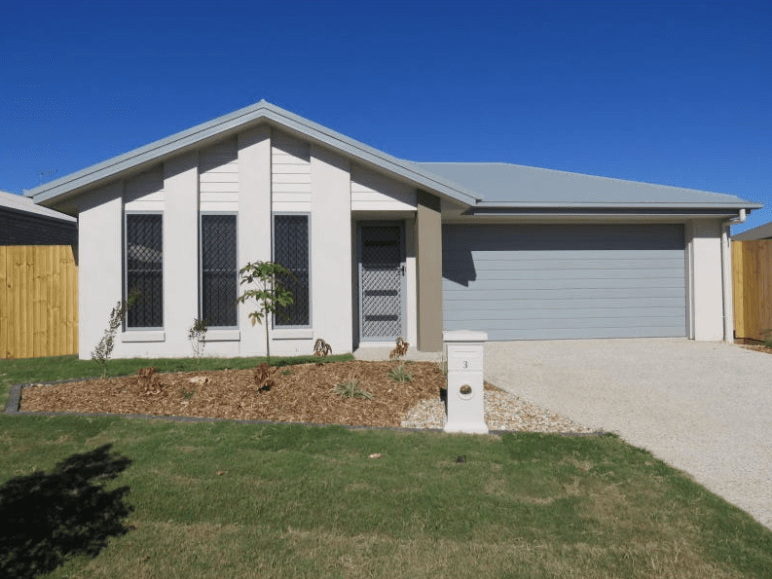 3 Mesa Street, Yarrabilba, QLD 4207