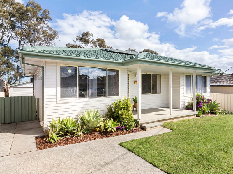 11 Oakville Road, Edgeworth, NSW 2285 Property Details