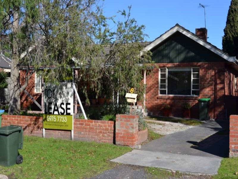 6 Macdonald Grove, Mornington, VIC 3931