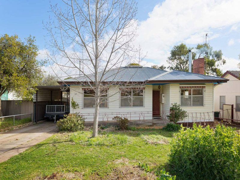 33 Richards Road, Castlemaine, Vic 3450 Property Details