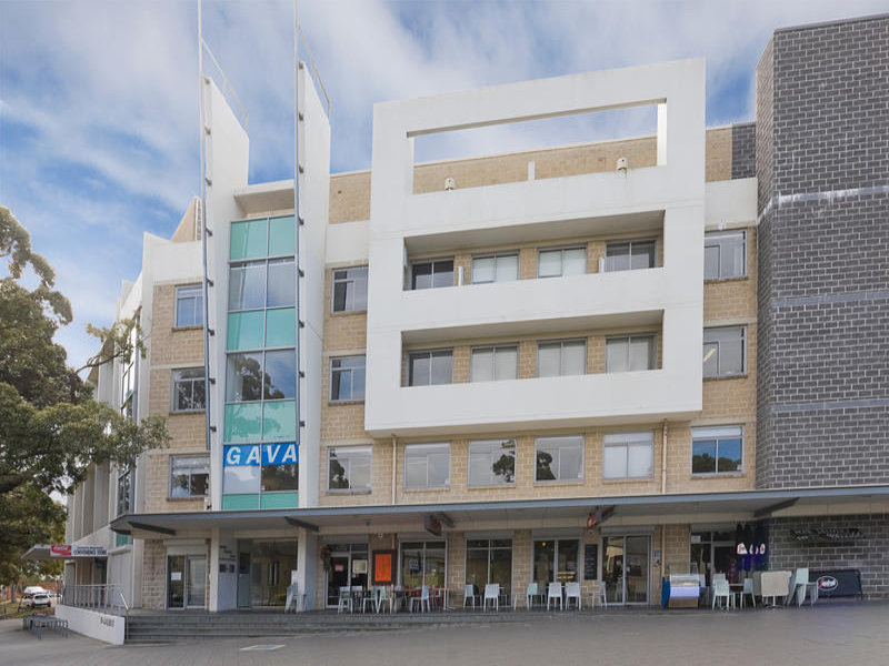 354/2533 Allen Street, Waterloo, NSW 2017 Property Details