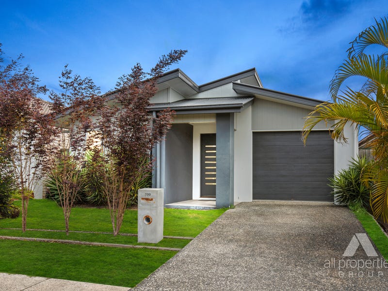 199 Darlington Drive, Yarrabilba, QLD 4207
