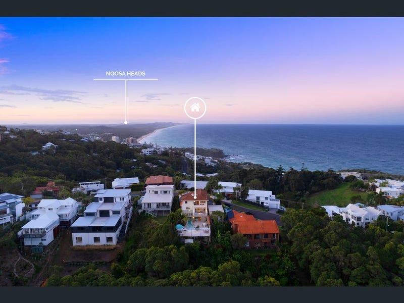 Real Estate & Property for Sale in Mount Coolum, QLD 4573 (+1 location