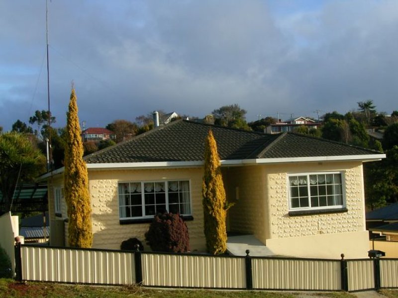 119 View Road, Burnie, Tas 7320 Property Details