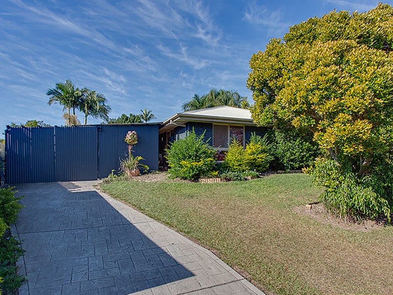 64 Miles Street, Caboolture, Qld 4510 - Property Details