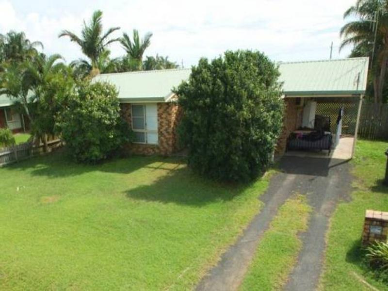 44 Grevillea Avenue, Innes Park, QLD 4670