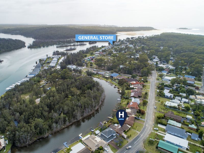 81 Lake Conjola Entrance Road, Lake Conjola, NSW 2539