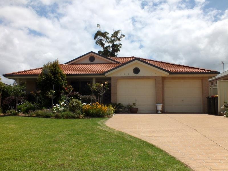 7 Silverwood Close, Medowie, NSW 2318