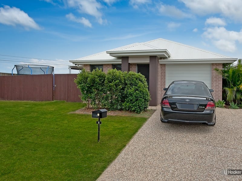 6 Cowley Street, Mango Hill, QLD 4509