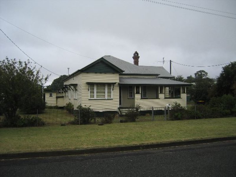 42 Darling Street, Allora, QLD 4362
