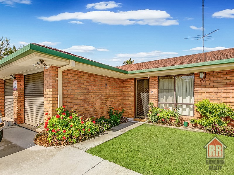 10/33 Clare Road, Kingston, Qld 4114 Property Details