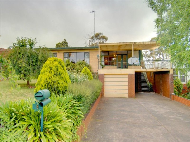 8 Walker Street, Ballarat North, VIC 3350