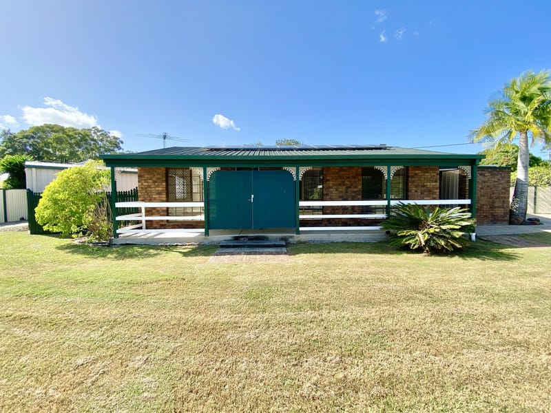 13 Gradi Court, Thorneside, Qld 4158