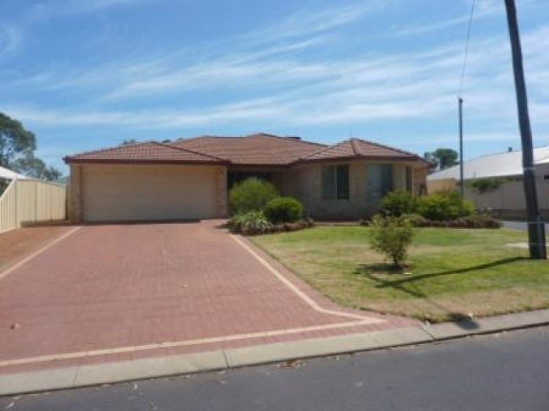 14 Mitchell Way, Dardanup, WA 6236 Property Details