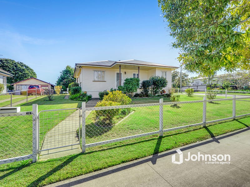 16 Cranes Road, North Ipswich, QLD 4305
