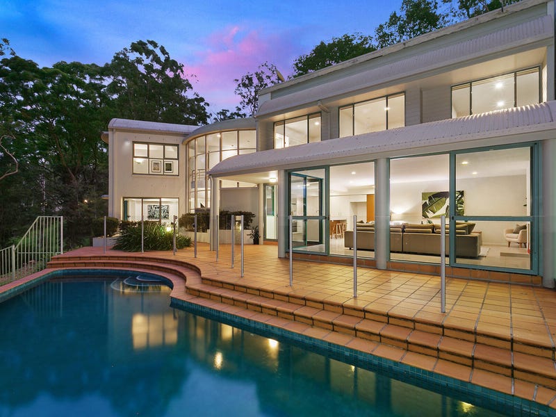 218 Simpsons Road, Currumbin Waters, QLD 4223