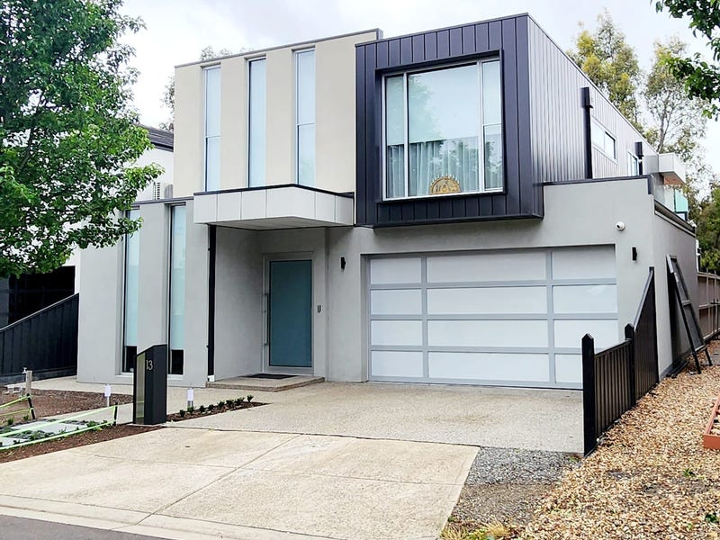 13 Shearwater Place, Mernda, Vic 3754 Property Details