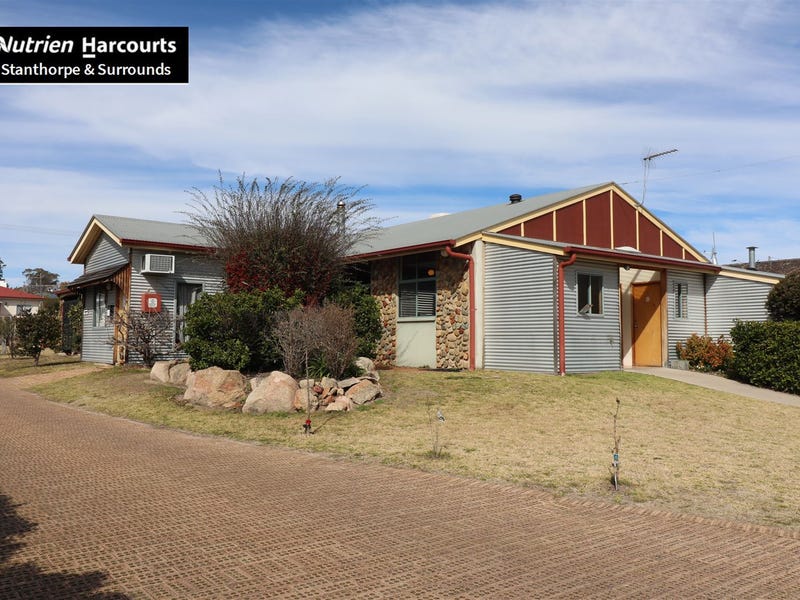 80 High Street, Stanthorpe, QLD 4380