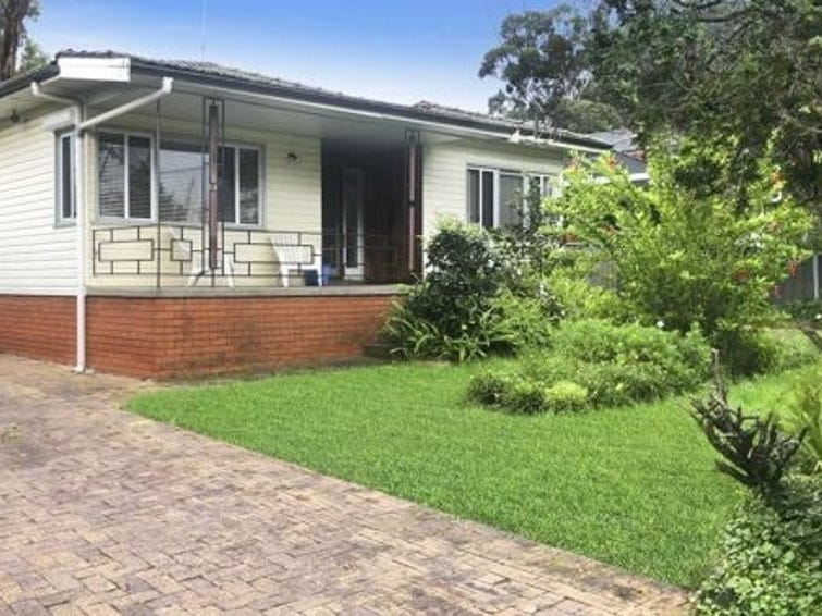 157 Jamison Road, Penrith, NSW 2750 Property Details