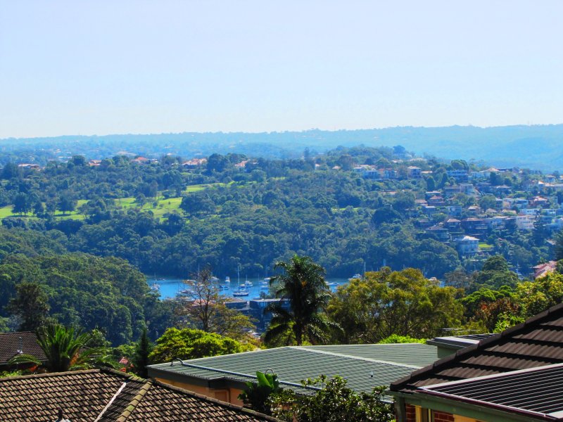 21/28 Gerard Street, Cremorne, NSW 2090