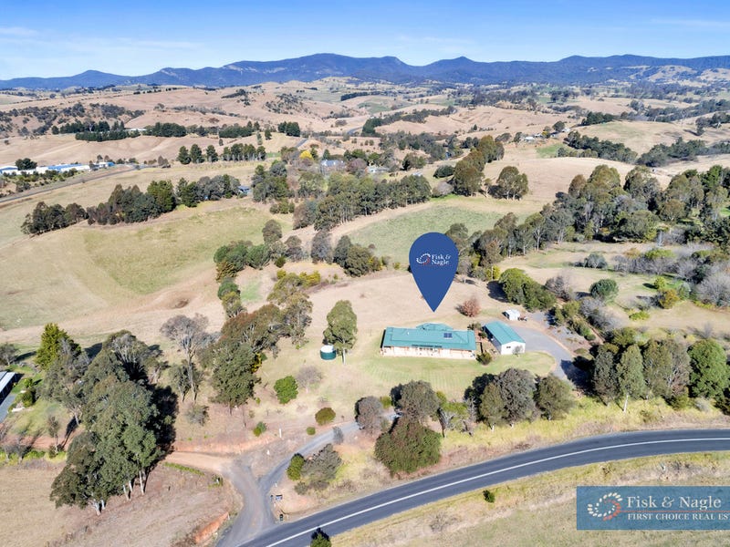 45 Tantawangalo Mountain Road, Candelo, NSW 2550 Property Details