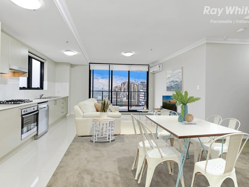 252/109113 Street, Parramatta, NSW 2150 Property Details 252/109113 Street, Parramatta, NSW 2150 Property Details