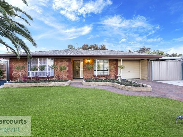 56 Condor Avenue, Burton, SA 5110 Property Details