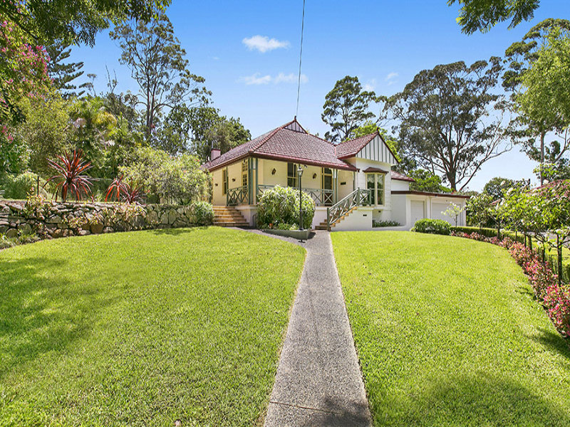 11 Boondah Place, Warrawee, NSW 2074 - realestate.com.au