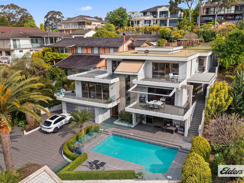 13 Leavesden Place, Sylvania, NSW 2224 Property Details