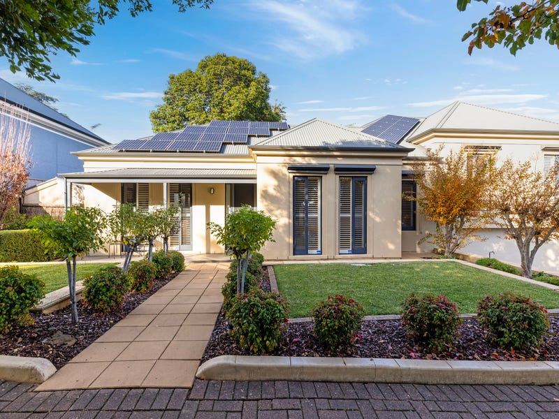 40 Woodcroft Avenue, St SA 5064