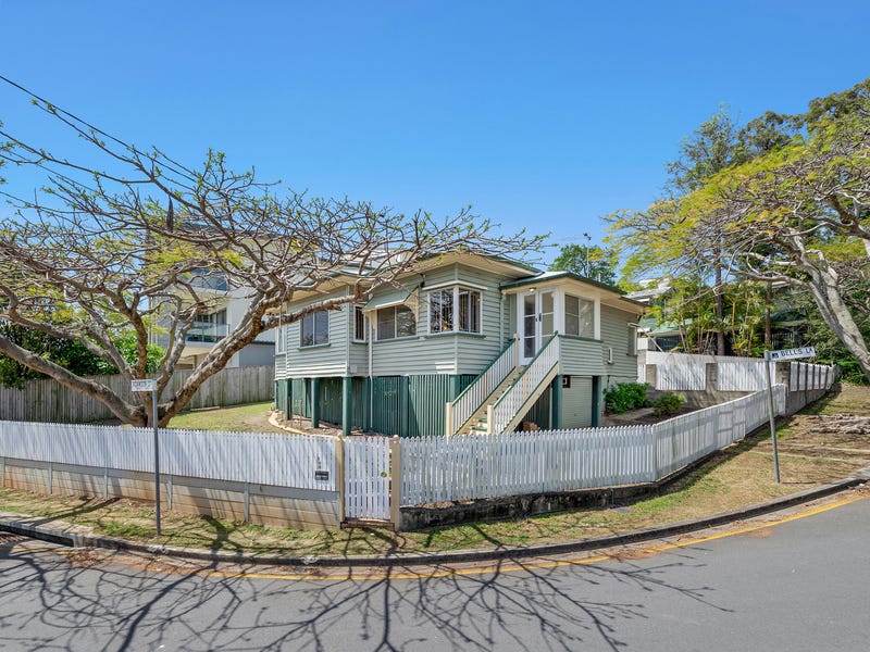 106 Adamson Street, Wooloowin, Qld 4030 Property Details