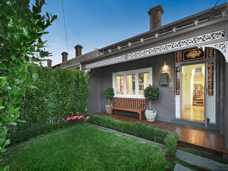 292 Lennox Street, Richmond, Vic 3121 Property Details