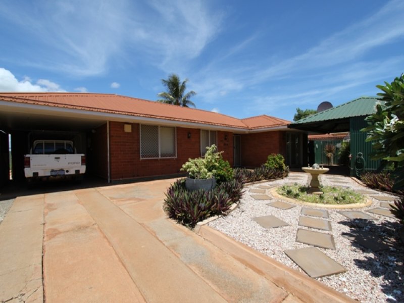 251a Yule Crescent, Dampier, WA 6713 Property Details