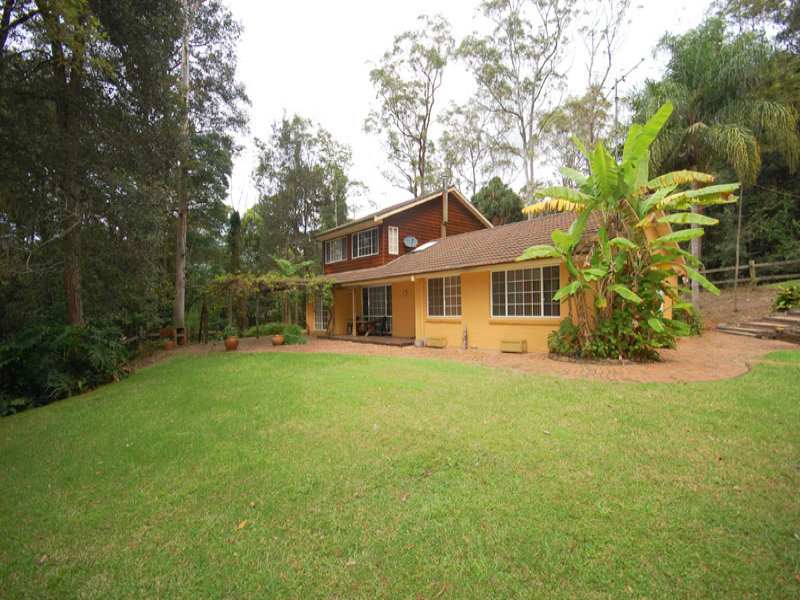 99 Picketts Valley Road, Picketts Valley, NSW 2251