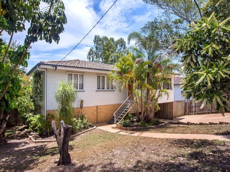 270 Mt Gravattcapalaba Road, Wishart, Qld 4122 Property Details