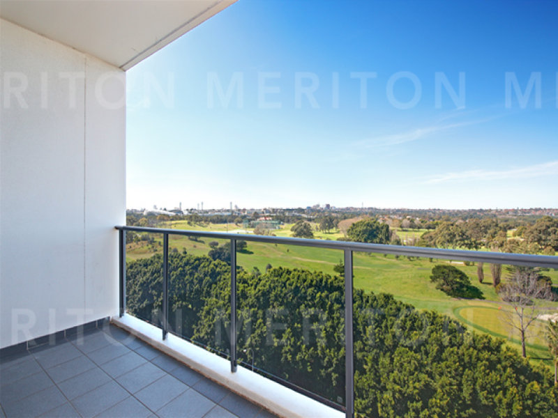 1151/811 South Dowling Street, Waterloo, NSW 2017